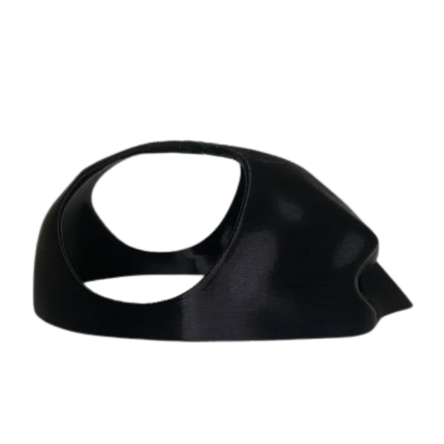 HallowPet™ CatBat Mask