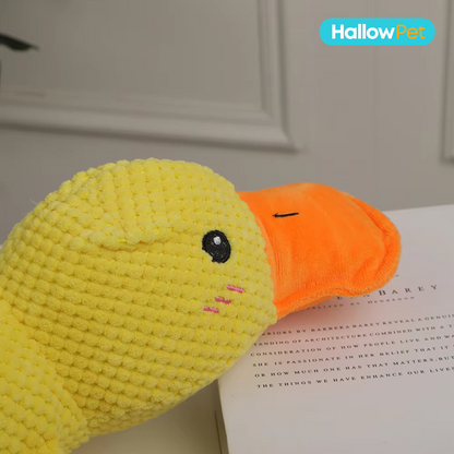 HallowPet™ Calming Duck Toy